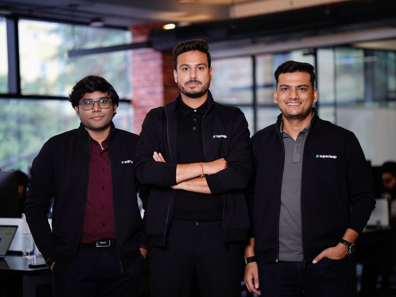 AI-Native CRM Startup Superleap Bags ₹36 Cr Led By Peak XV’s Surge
