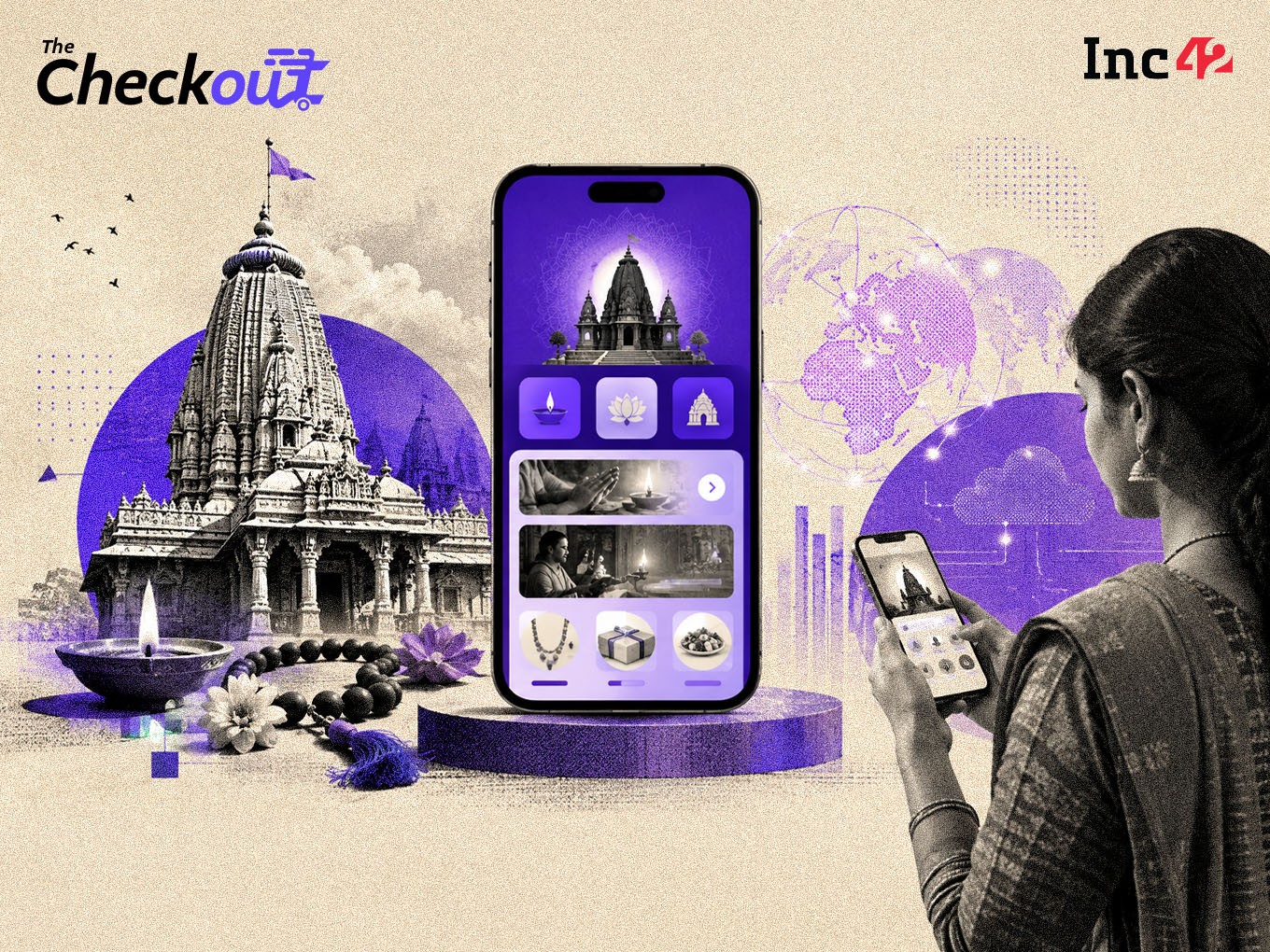 The Next Frontier For Faith Commerce
