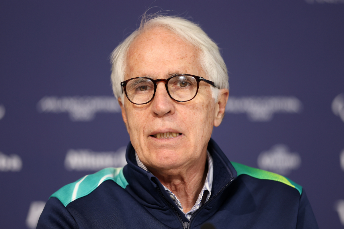 Report Malagò could become special commissioner of FIGC to replace himself