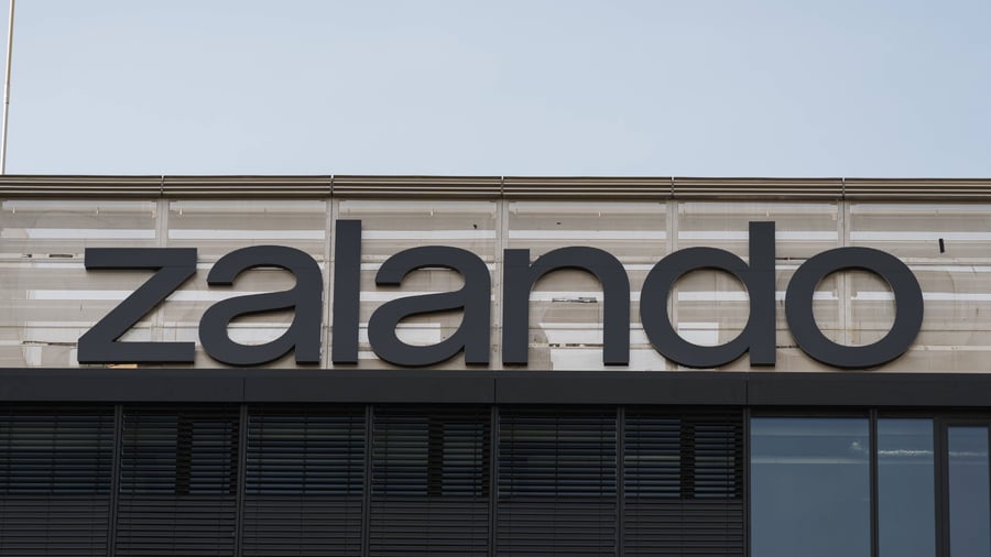 Fashion retailer: Zalando with figures below expectations – stock loses almost 18 percent