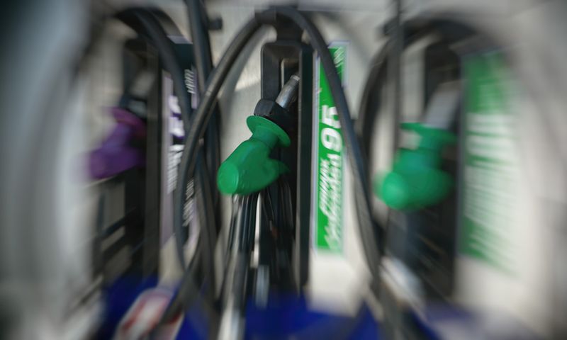 FUEL SHOCK: Why we could not avoid petrol pump prices shooting up above R30 per litre