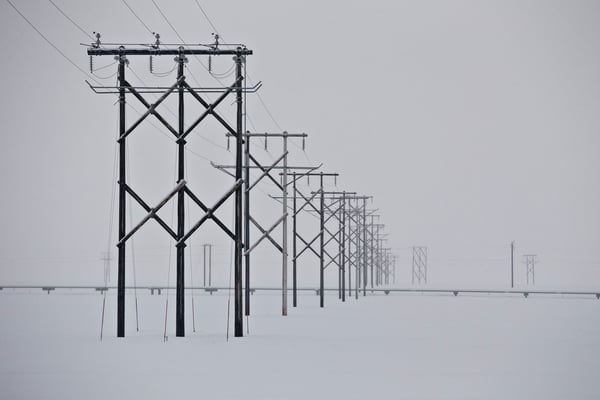 Trump is directing $150 million to build Alaska power lines as Vance campaigns for Senate seat