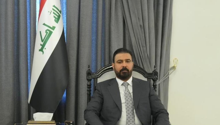 Iraqi national security adviser discusses Iranian opposition in Kurdistan