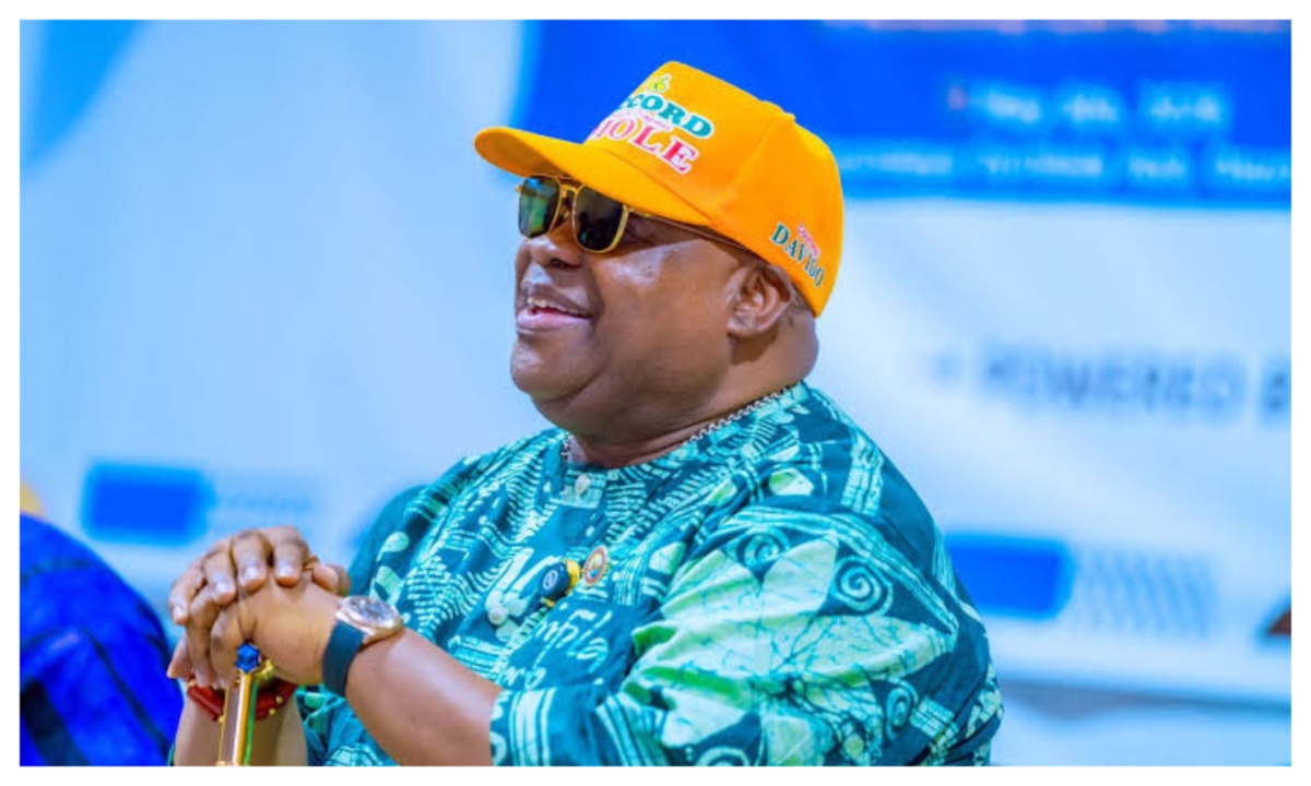 BREAKING: Osun decides: Adeleke wins keenly contested governorship election
