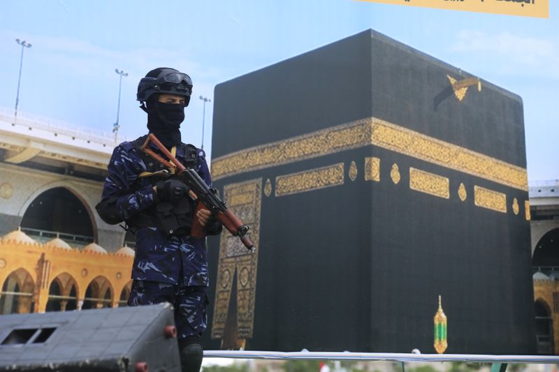 Pakistan, Saudi Arabia and Turkey agree rapid force deployment in Saudi Arabia