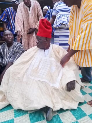 Bunkprugu chieftaincy dispute: Police hunt seven suspects after woman killed, soldier injured