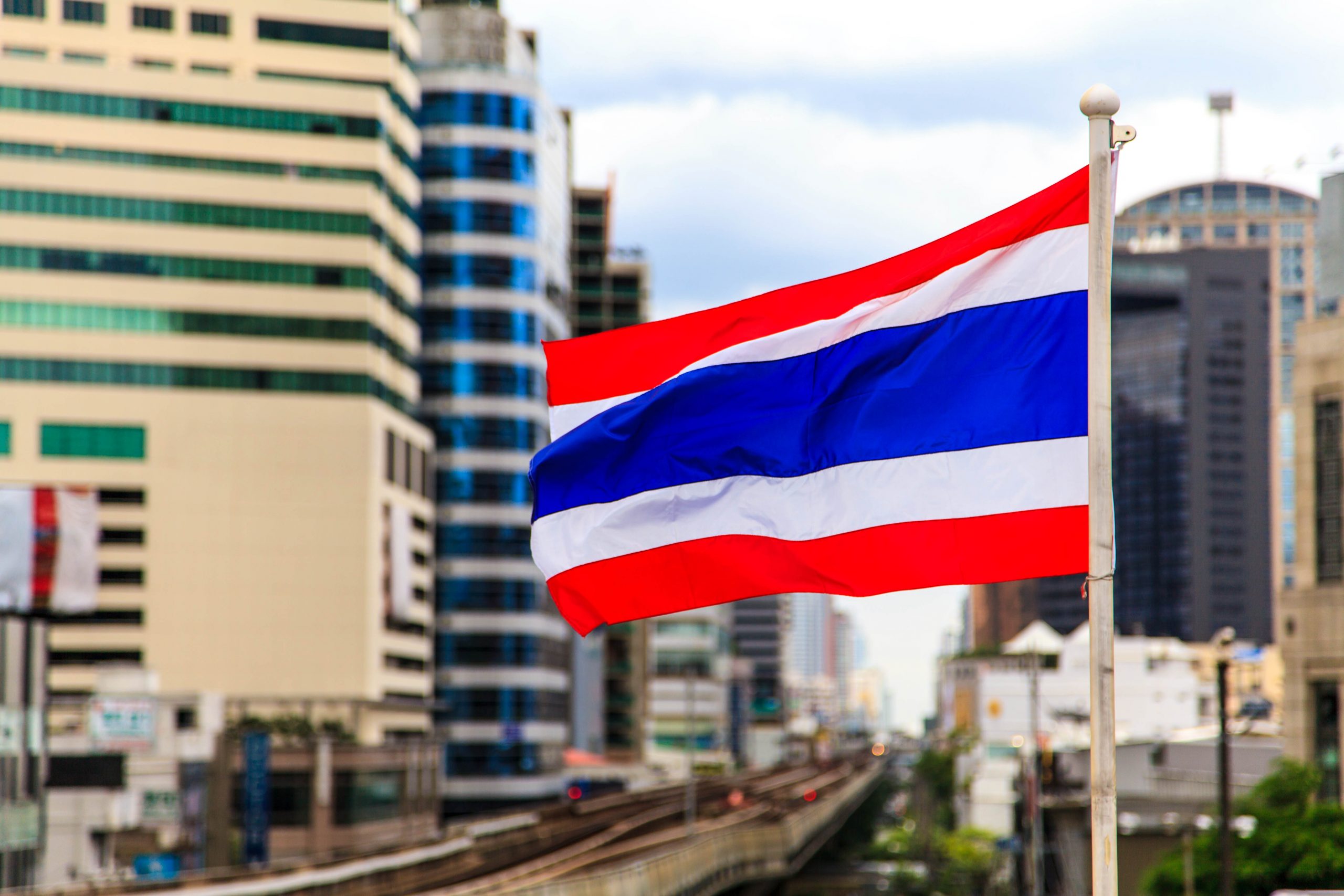 Thailand’s top-funded tech players in the last decade