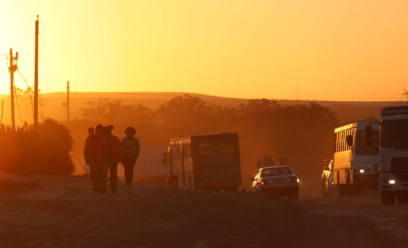 LOCAL ELECTIONS TOUR: Sewage spills, service cuts, repeated audit failures — inside one of SA’s worst-run municipalities