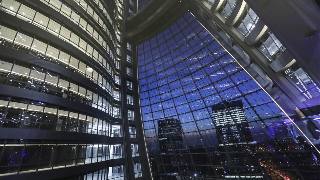 Could China’s new trust tax pull Pan Shiyi’s wealth into capital flight spotlight?