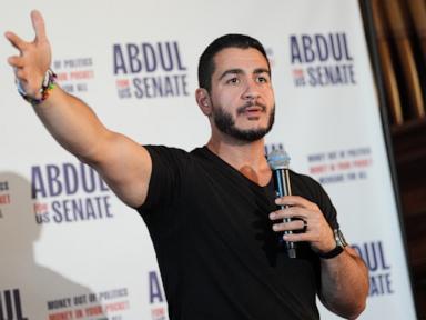 Obama to appear with El-Sayed in Detroit as he gets more involved in midterms