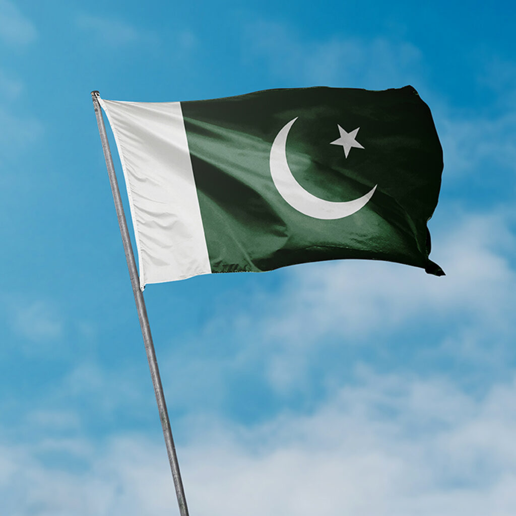 CPEC 2.0 and Pakistan’s digital dependency on China