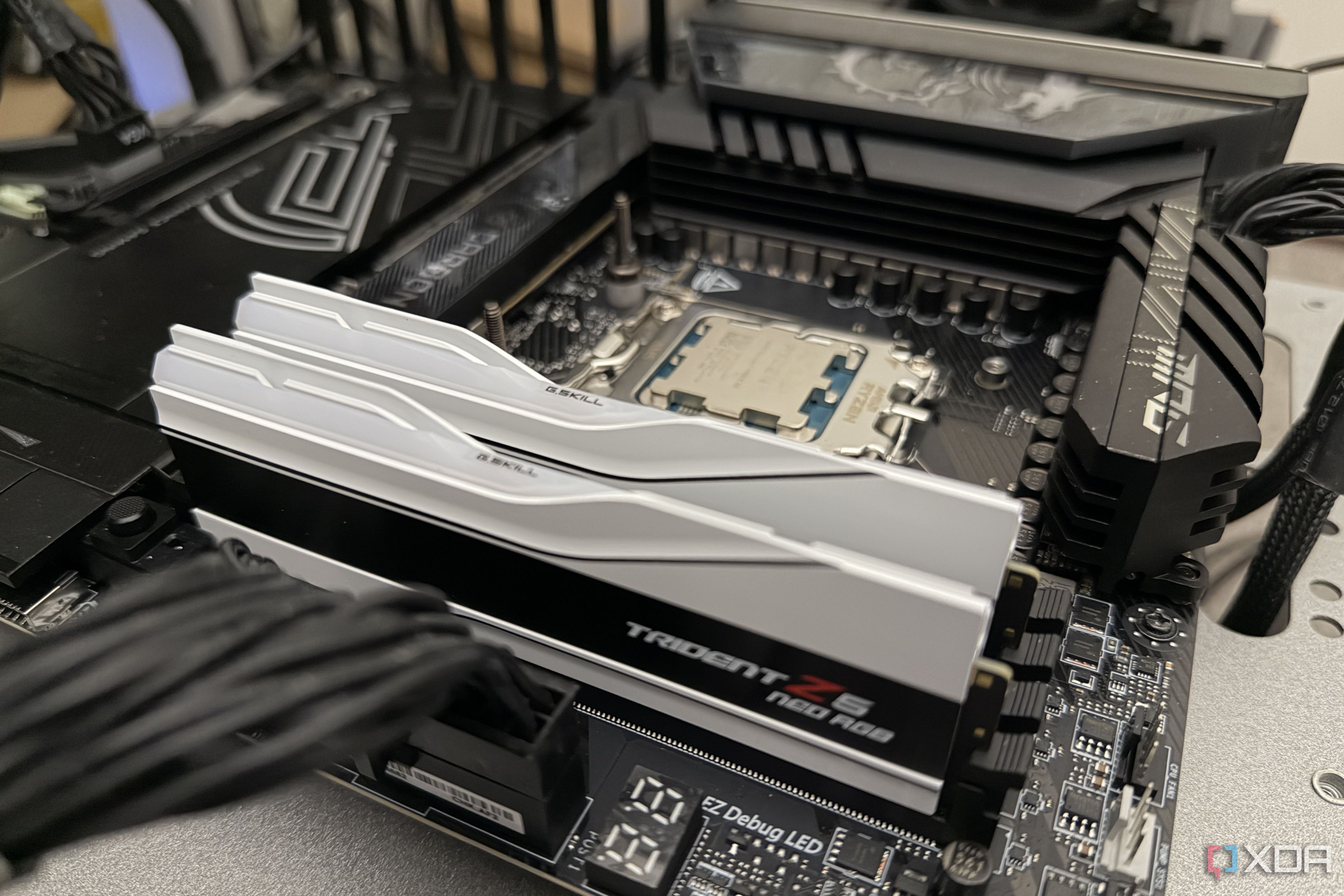 32GB DDR5 kits cost more than a flagship CPU, but waiting for RAM prices to drop is a trap