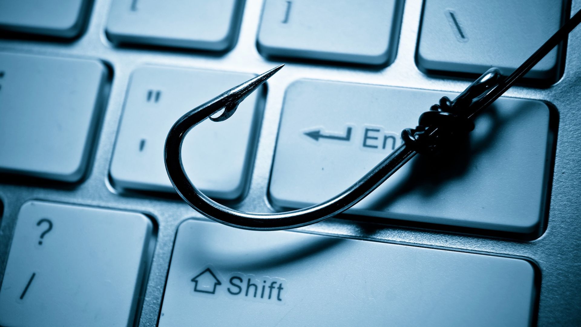Nearly 40,000 phishing attacks hit US financial firms in H1 2026 — automated AI agents and a new Seychelles bulletproof host fuel aggressive new campaigns
