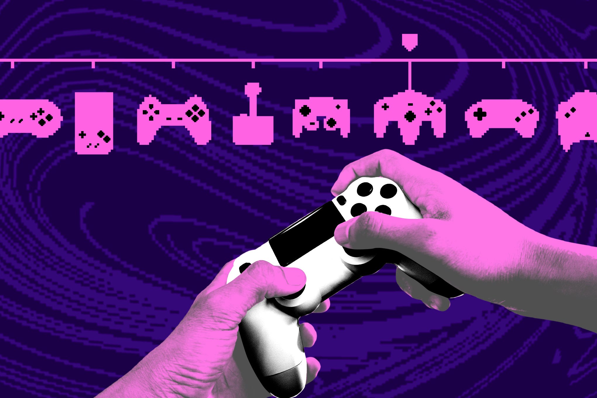 Reverse-engineered games: All the news on video game decomps, recomps, VR and web and 3D ports