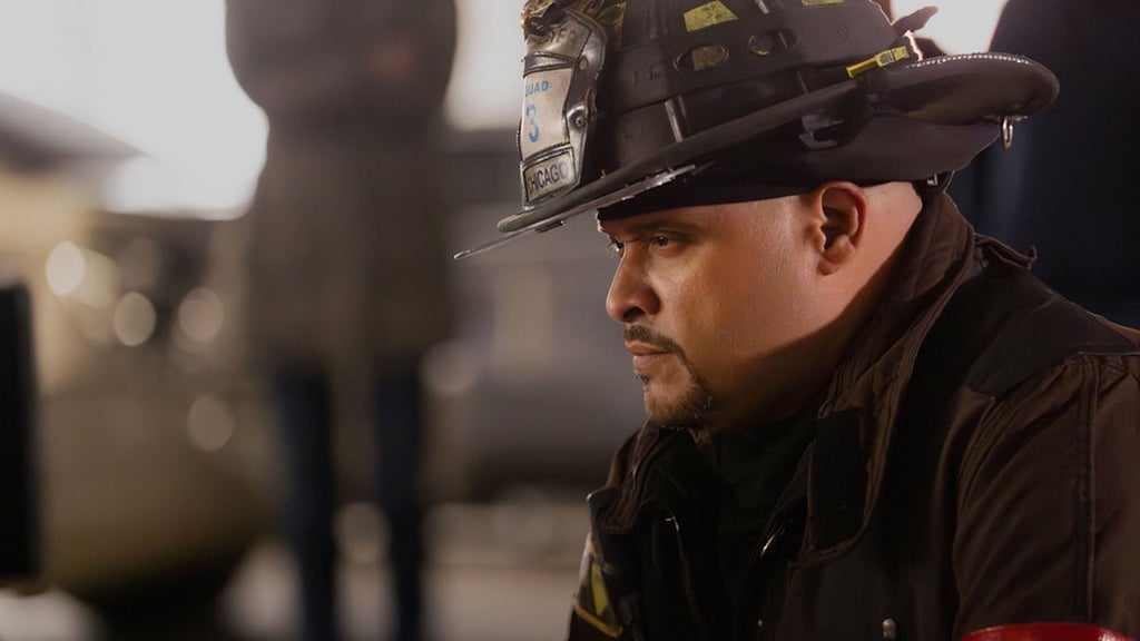 5 New Shows to Stream This Week on Prime Video, Hulu, and More