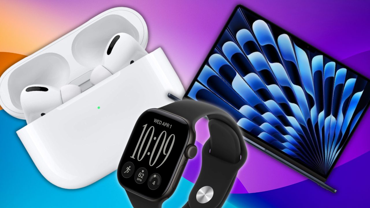 Apple Deals: Early Prime Big Deal Days Discounts Are Live