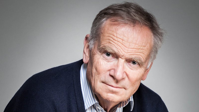 British author and disgraced politician Jeffery Archer dies aged 86