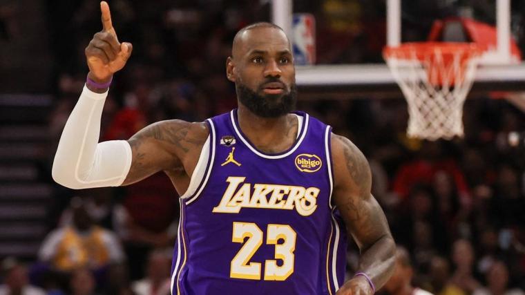 NBA legend Rajon Rondo gives 76ers' LeBron James ultimate nod of approval for free agency decision