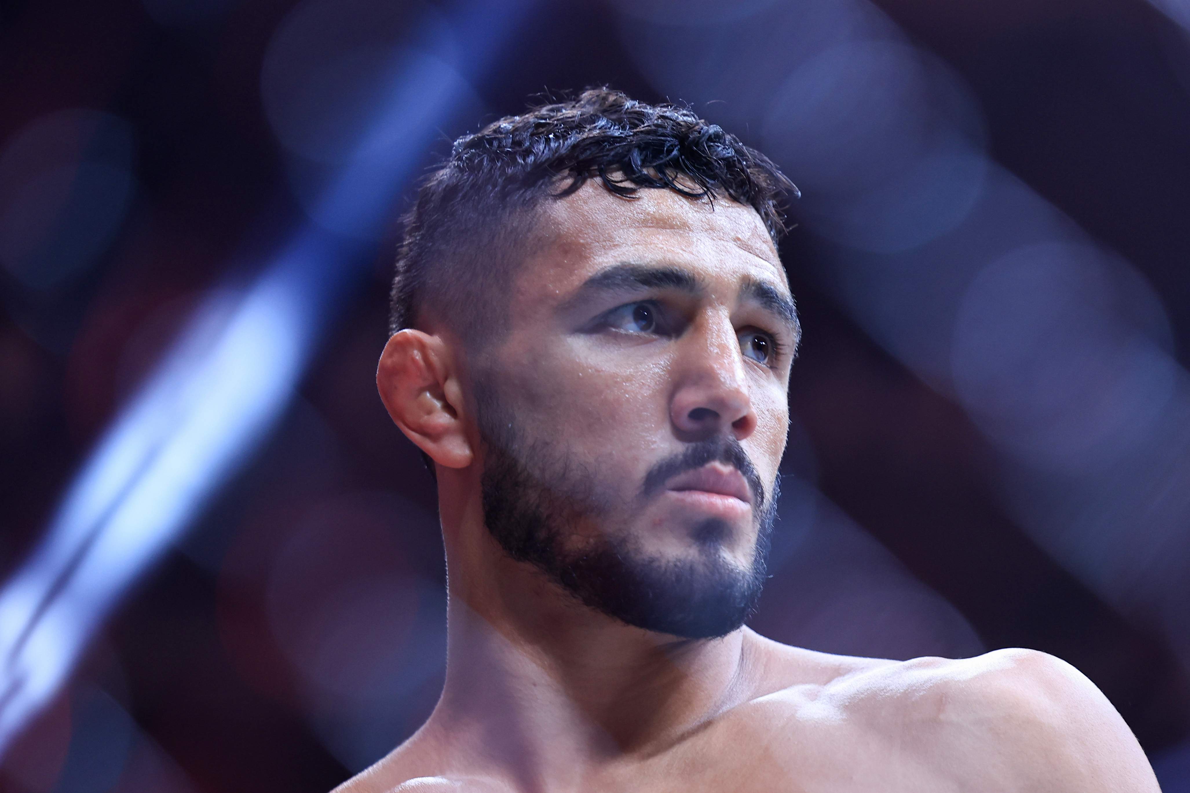 Aaron Pico Set for Massive Opportunity Against Top-Ranked Opponent at UFC 333
