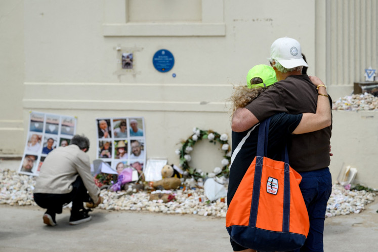Australia gun buyback to start in November, Albanese says