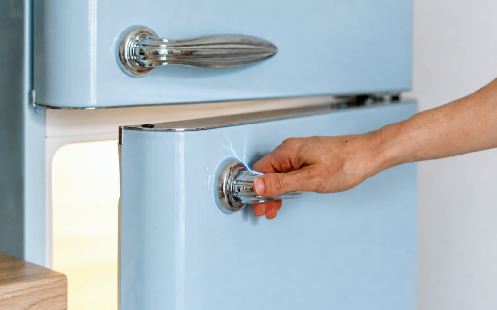 Why your Spanish country house zaps you every summer, and the simple fix most owners miss