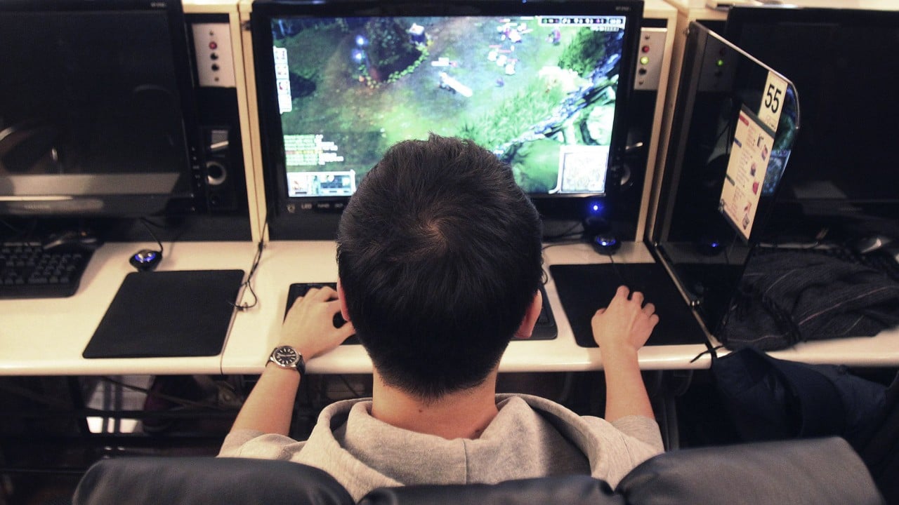 How East Asia’s internet cafes became a cheap urban refuge