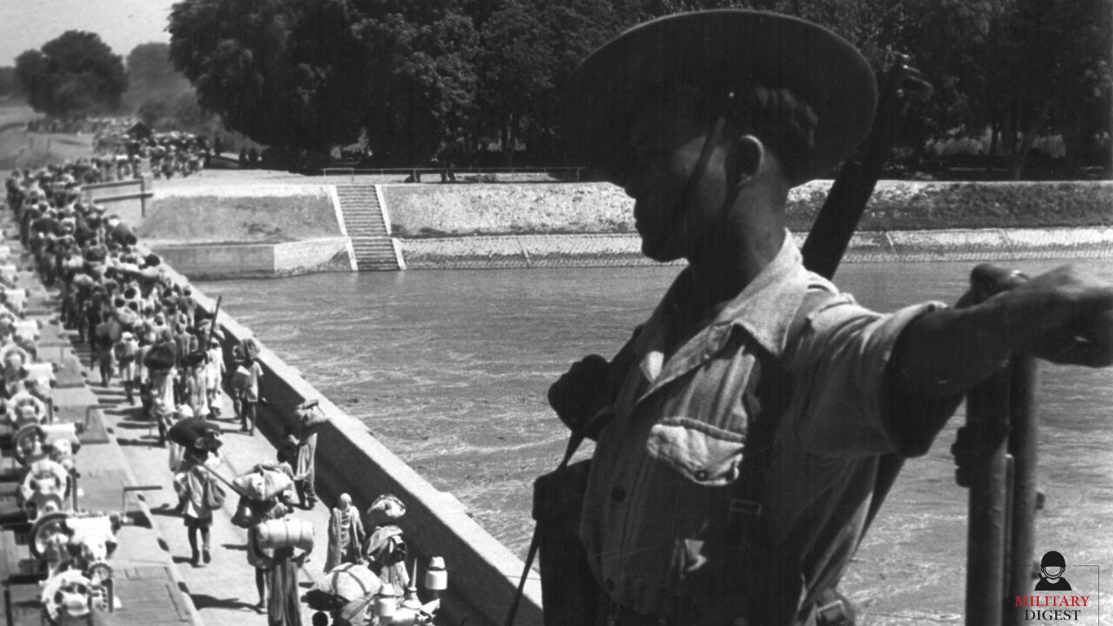 Military Digest | Remembering the Punjab Boundary Force and the shadow of Partition