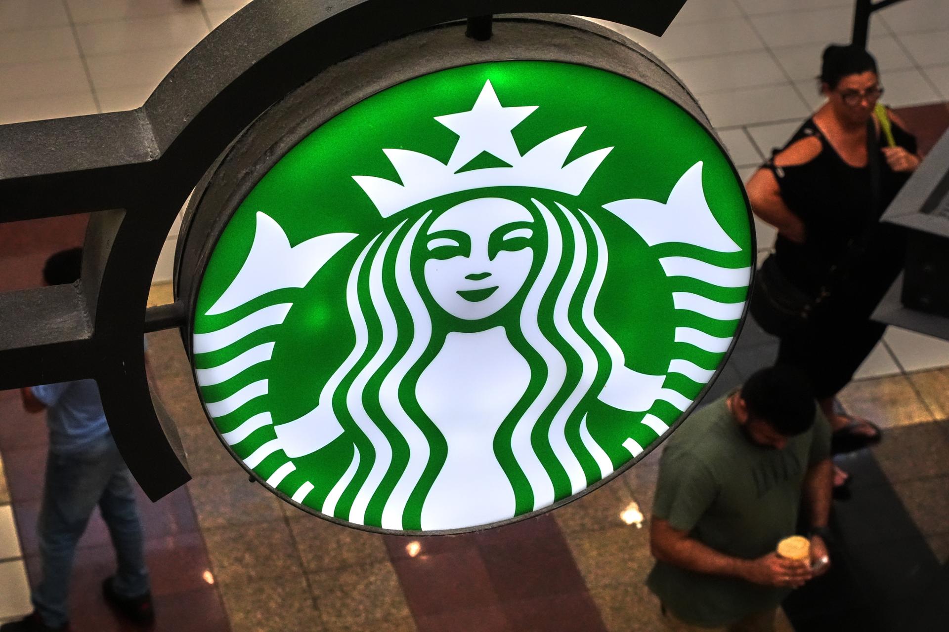 Lawsuit accuses Starbucks of mislabeling 8 'sugar-free' protein drinks