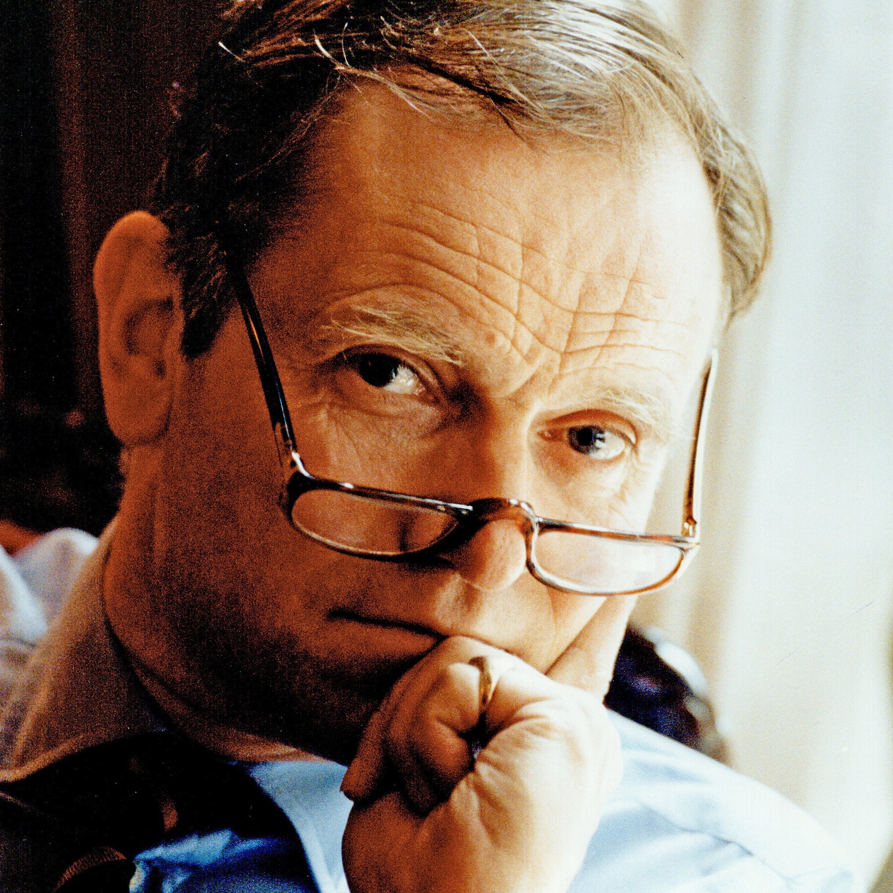 Jeffrey Archer, Novelist Whose Real Life Rivaled His Thrillers, Dies at 86