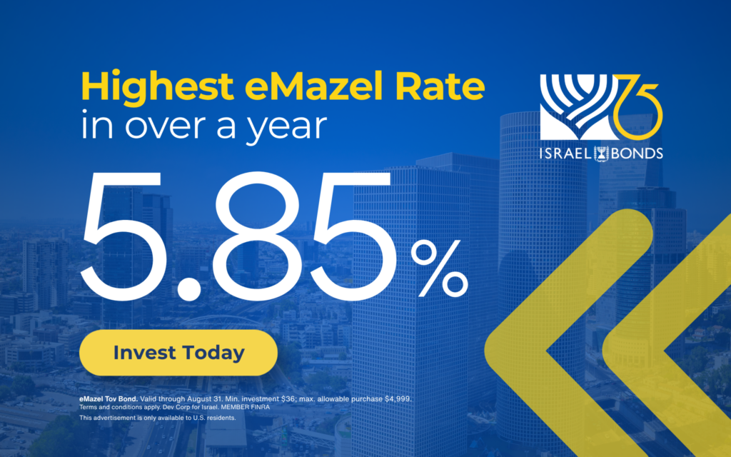 Rates worth noticing - Sponsored Content