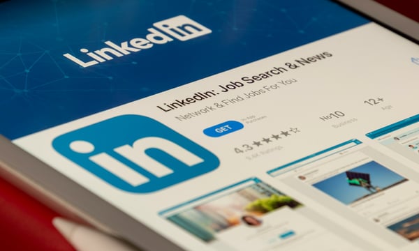 China’s LinkedIn Espionage Is Only Getting More Advanced
