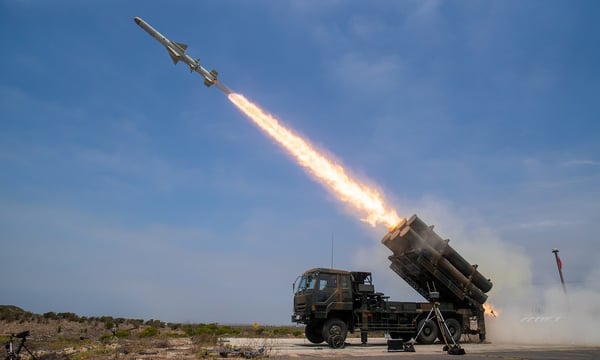 Can Japan Optimize Its Record Defense Budget?