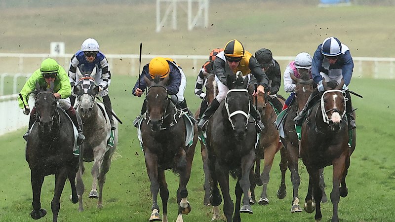 Race-by-race preview and tips for Scone on Monday