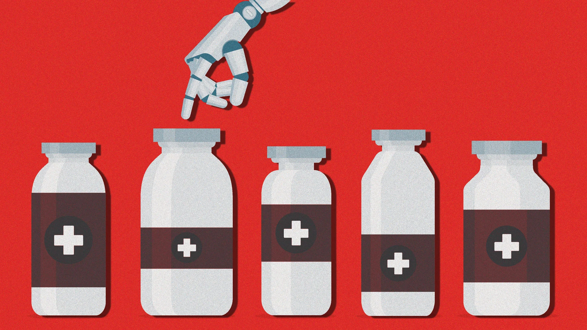 Utah Approved the First Autonomous Prescription System. It Starts With Acne, but 3 Conditions Could Follow