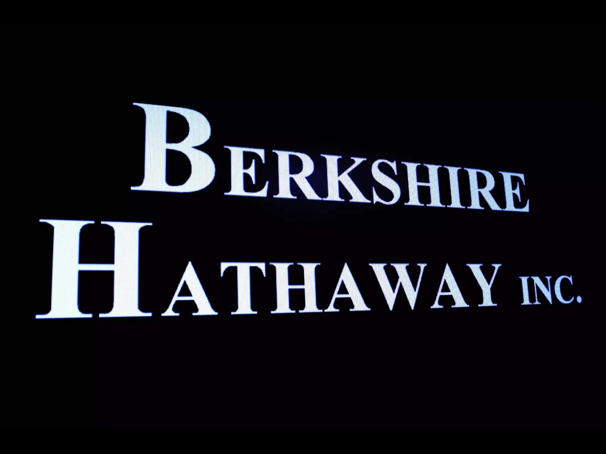 Berkshire Hathaway boosted stake in Alphabet, homebuilders in the second quarter