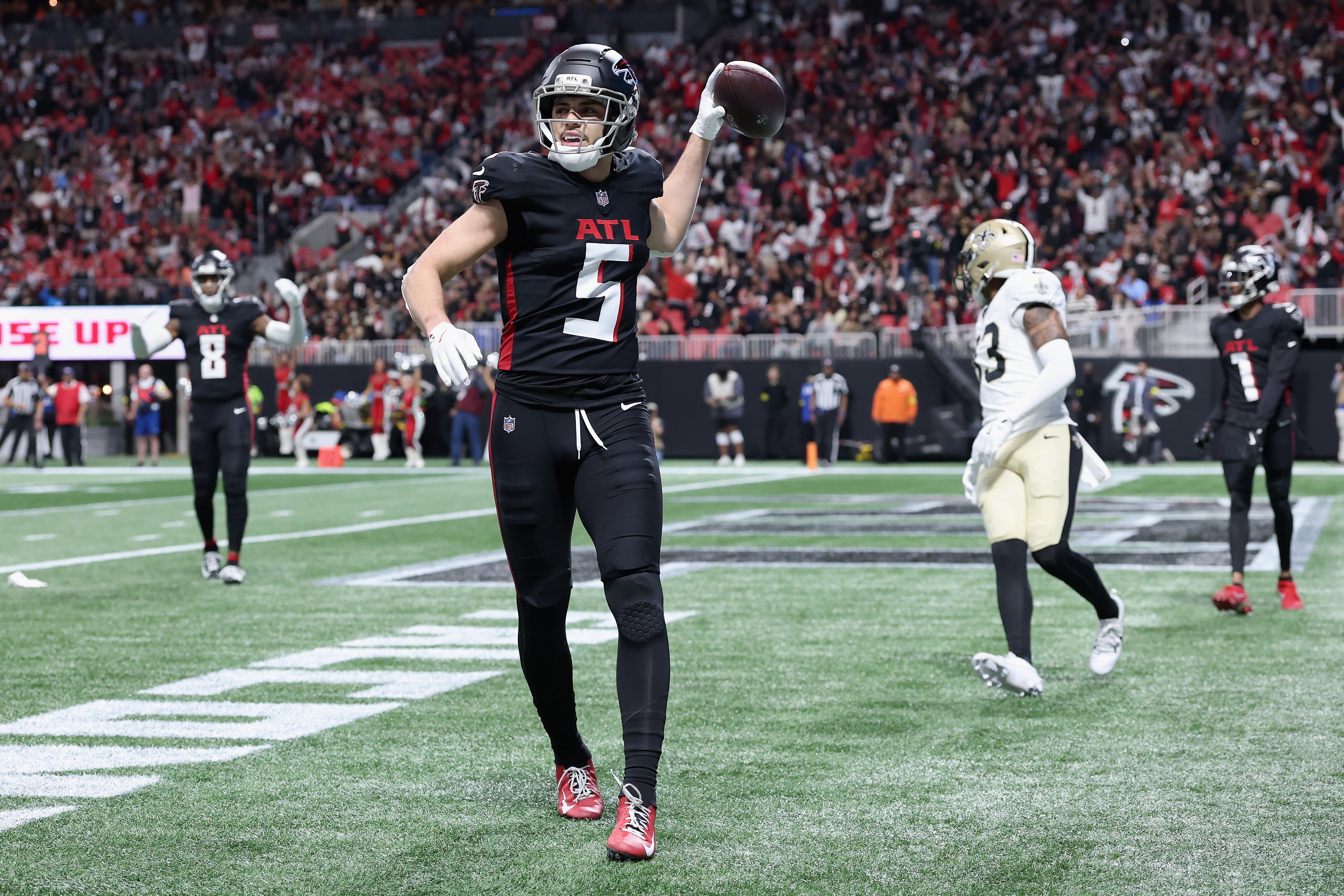 Falcons – Packers Week 4 fan discussion