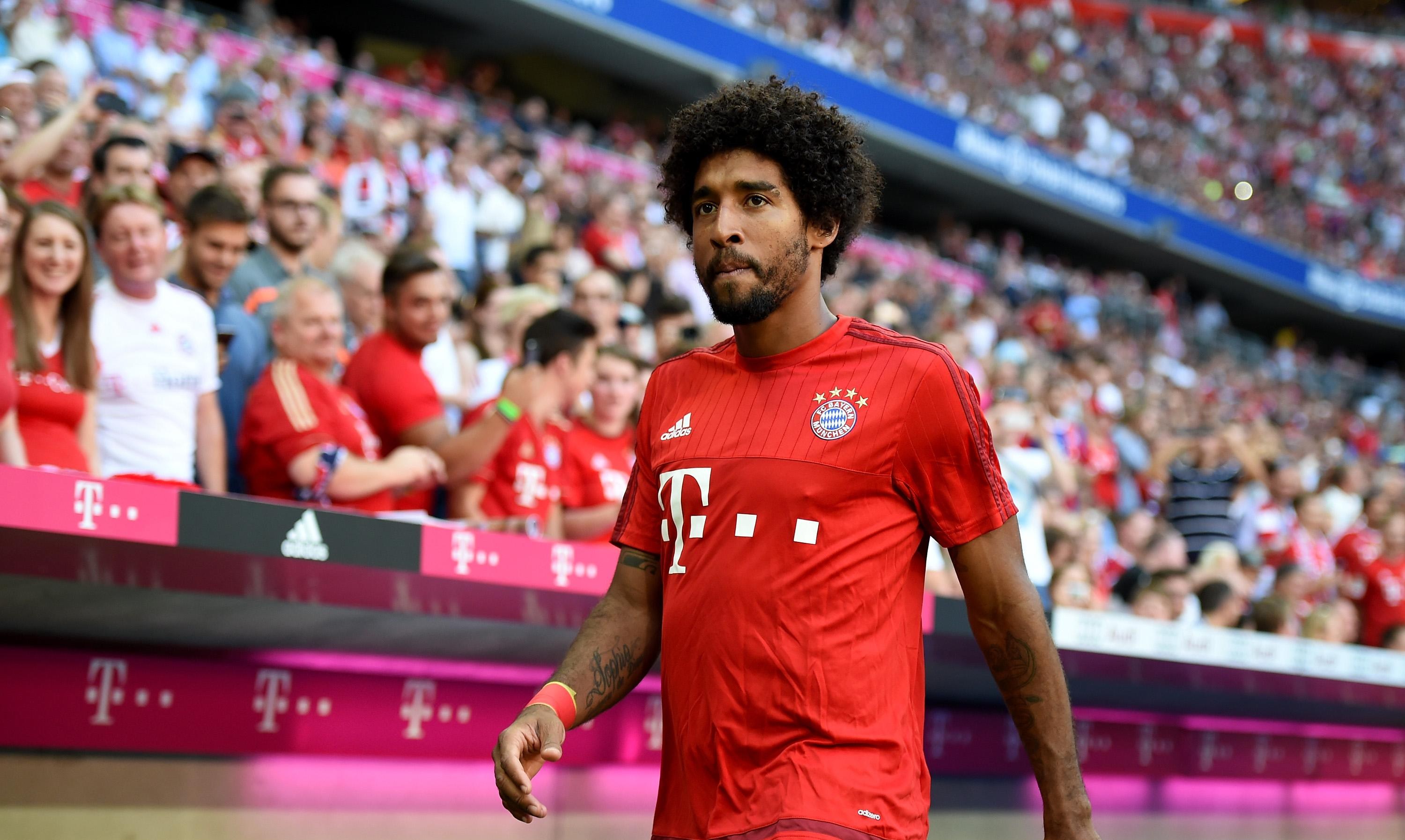 Bayern Campus Round Up, October Edition 1: Similar failings, new resolve