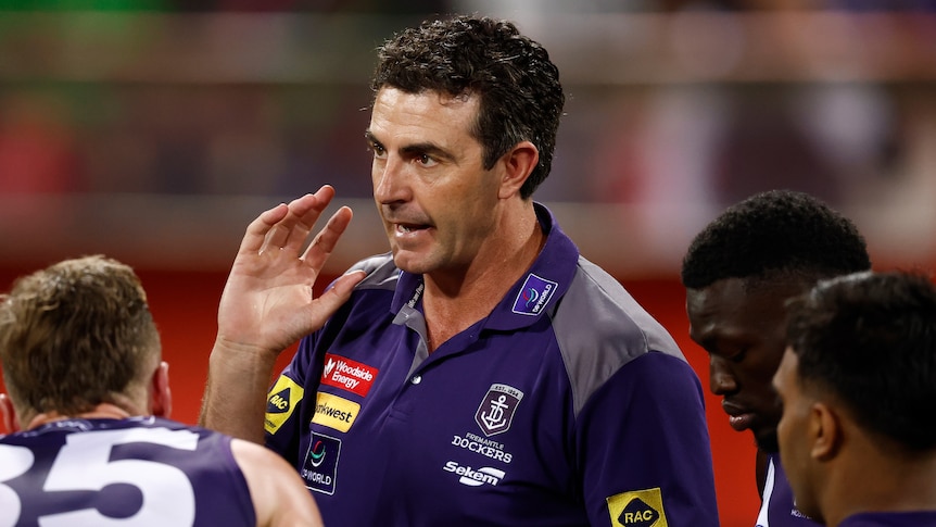 Breaking: Jaymie Graham named new North Melbourne AFL coach