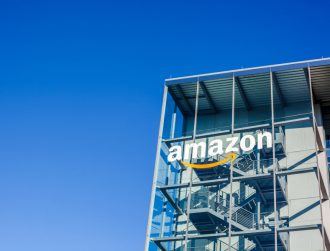Amazon surpasses $3trn market valuation for the first time