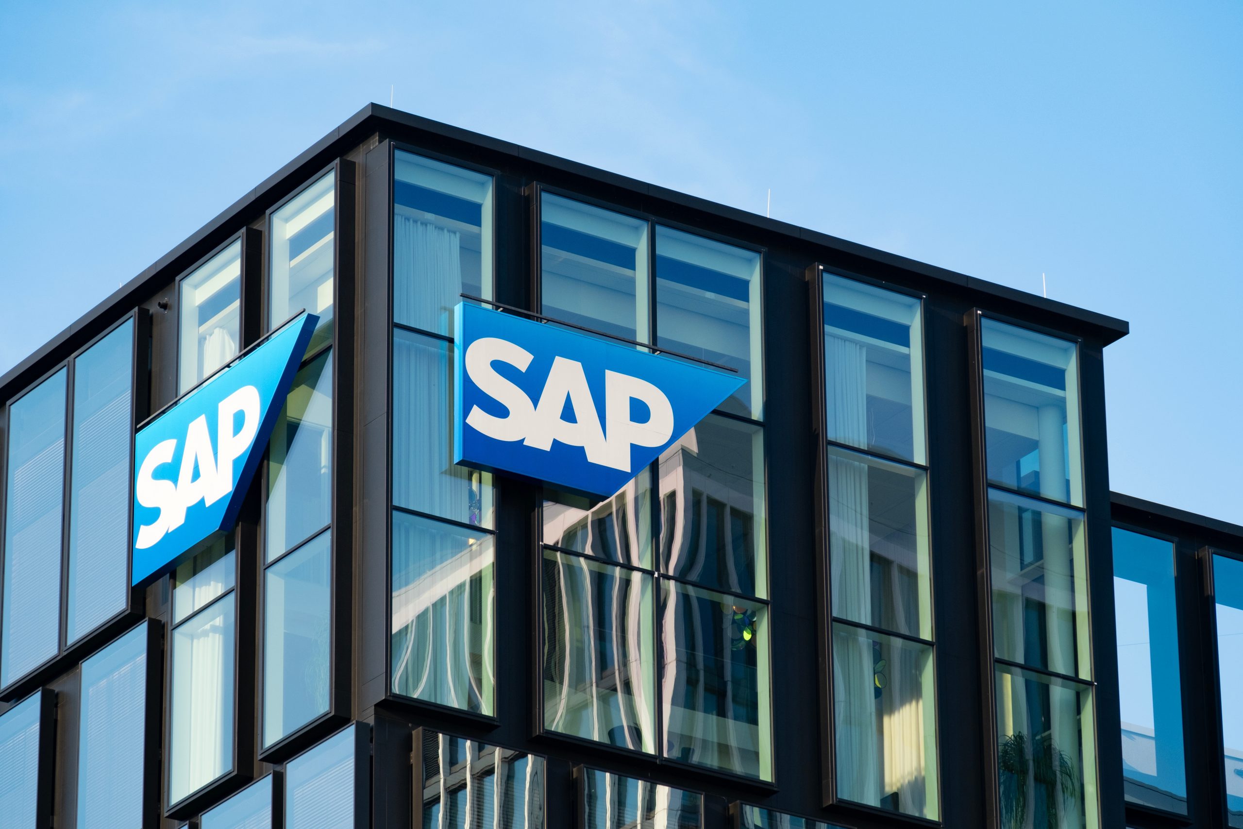 SAP names ex-Microsoft exec as Malaysia managing director