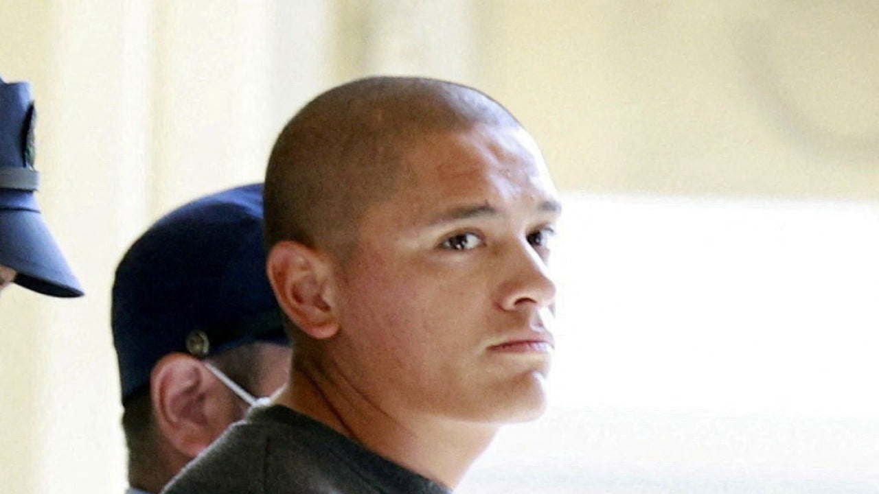 Marine’s arrest for murder in Japan fuels anger over US military presence