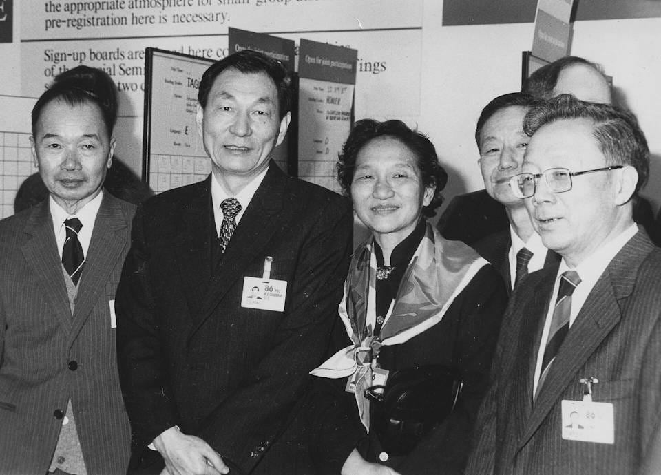 The end of an era for China's economy