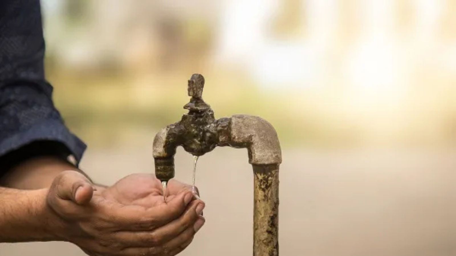 From India to Global South, a Gujarat water-governance model