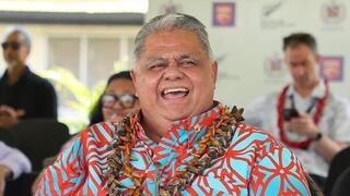 Pro-Israel Samoa prime minister apologizes after Nazi salute video resurfaces