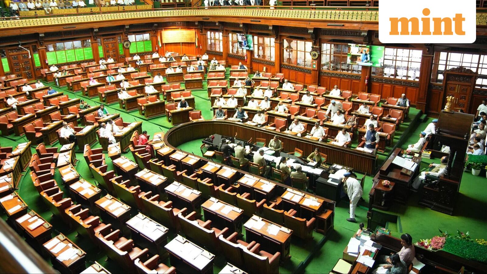 Bills passed in minutes, Parliament functioning at a multi-year low: The 2026 monsoon session in numbers
