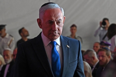 FlyDubai hijacking turns into flash point in Israeli election