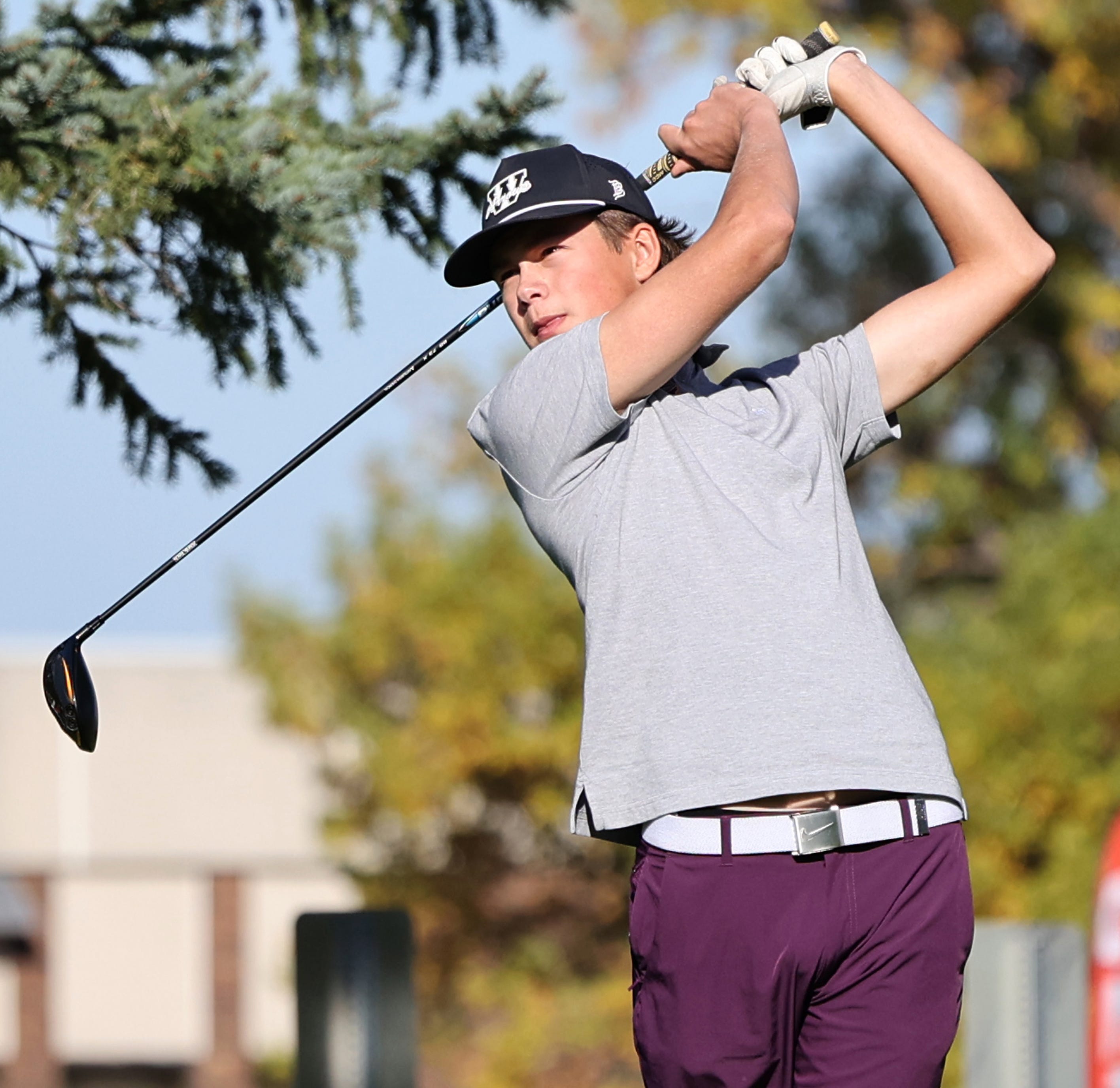 Two-day tournaments set to conclude Oct. 6 at Aberdeen & Mitchell