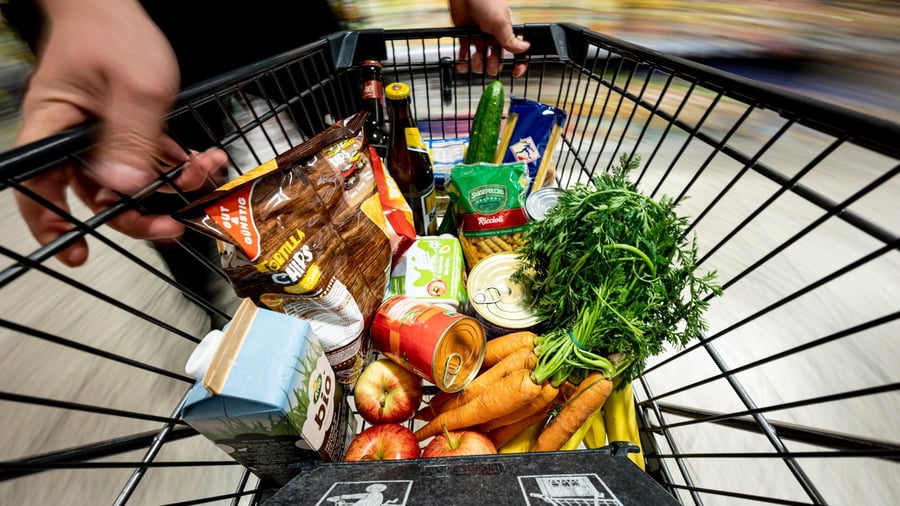 The business with weight: Weight loss injection: Will people in Germany eat less soon?