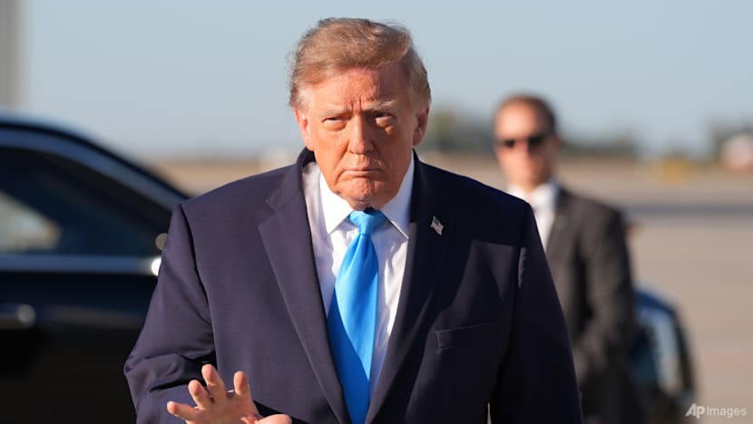 In reversal, Trump to pay for political ads about himself