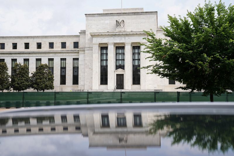 Central bank market backstops risk fuelling leverage and future crises